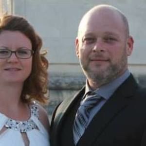 Meet your Posher, Jeff